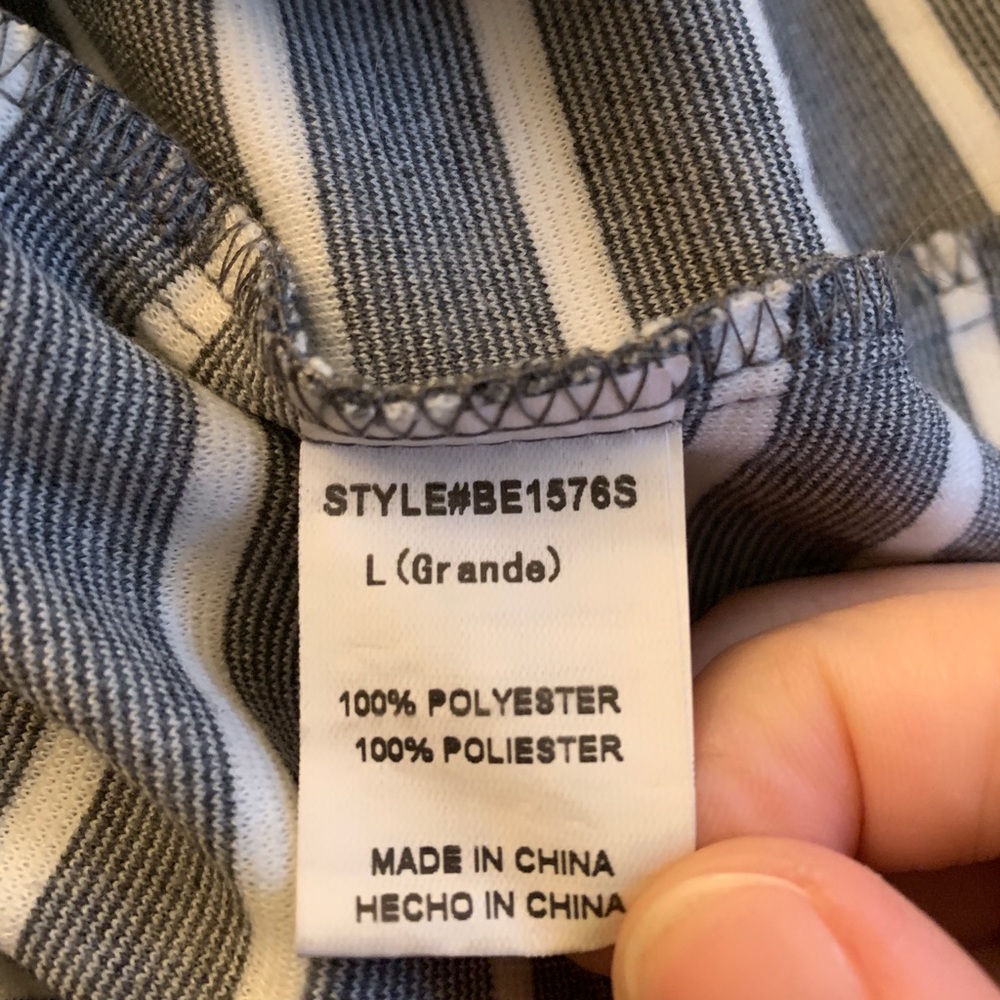 Stitch Fix Jacket - Picture 7 of 13